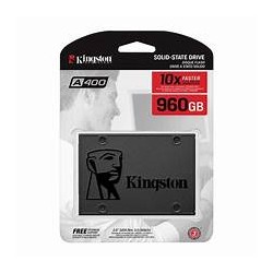 UNIDAD SSD 2.5" KINGSTON...