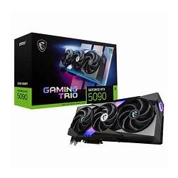 Tarjeta de Video MSI...