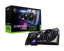 Tarjeta de Video MSI...