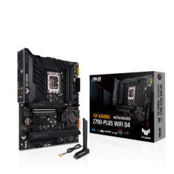 MOTHERBOARD ASUS TUF GAMING...