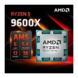 PROCESADOR AMD RYZEN 5...