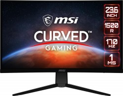 MONITOR LED MSI 24" G2422C...