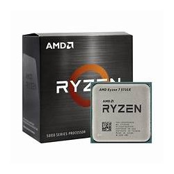 Procesador AMD Ryzen 7...