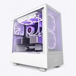 Gabinete NZXT H5 Flow...