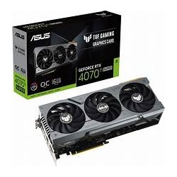 Tarjeta de Video RTX ASUS...