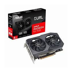 Tarjeta de video Radeon...