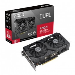Tarjeta de video Radeon...