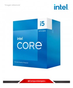 Procesador Intel Core i5...