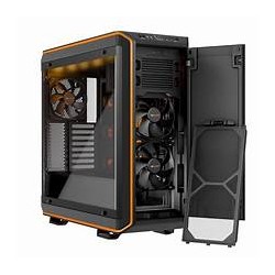 Gabinete Be Quiet! Dark...