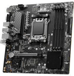 Tarjeta Madre MSI PRO...