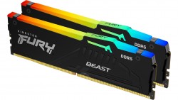 Memoria RAM DDR5 KINGSTON...
