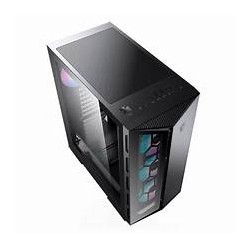 Gabinete MSI MPG 110R ATX...