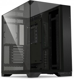 Gabinete Lian Li O11 Vision...