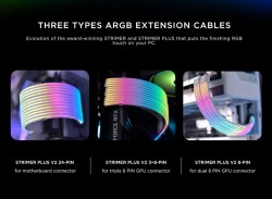 Cable extensión Lian Li...