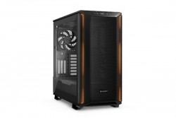 Gabinete BEQUIET! DARK BASE...