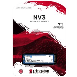 UNIDAD SSD M.2 KINGSTON 1TB...