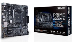 Tarjeta Madre Asus PRIME...