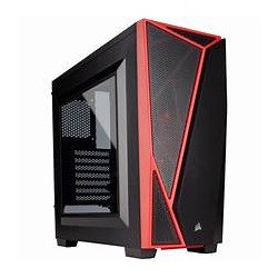 Gabinete Corsair Spec 04...