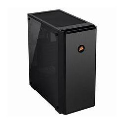 Gabinete Corsair Carbide...