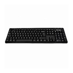 Teclado Vorago KB-202,...