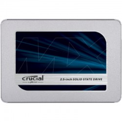 SSD 2.5" CRUCIAL 1TB...