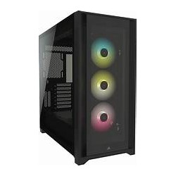 GABINETE CORSAIR ATX...