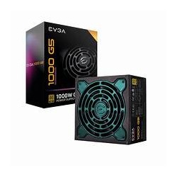Fuente de Poder EVGA...