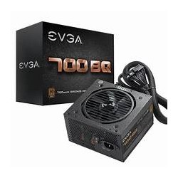 FUENTE EVGA 110-BQ-0700-V1...