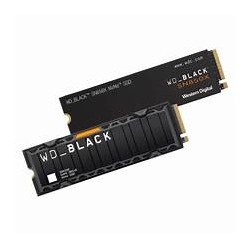 SSD Western Digital Black...