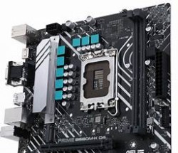 Tarjeta Madre Asus Prime...