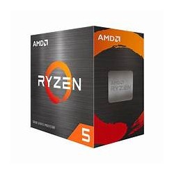 Procesador AMD Ryzen 5 5500...