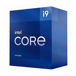 Procesador Intel Core i9...