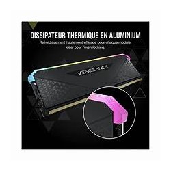 Kit de memorias Corsair...