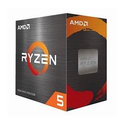 Procesador AMD Ryzen 5 5600...