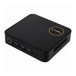 Mini PC ECS LIVA Z N4200