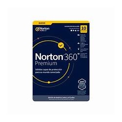 NORTON 360 Premiun /...