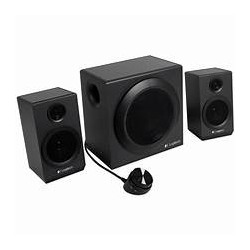 Bocinas Logitech Z333 2.1