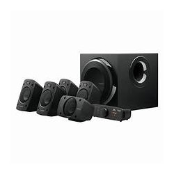 Bocinas Logitech Z906 5.1 THX