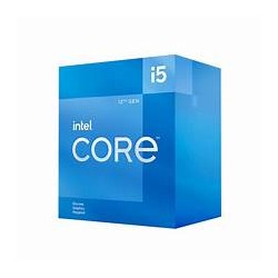 Procesador INTEL 12400F 2.5Ghz