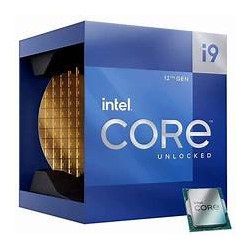 Procesador Intel Core i9...