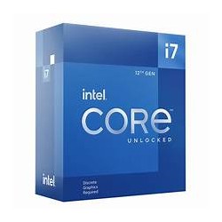 Procesador Intel core i7...