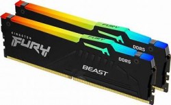 Memoria RAM DDR5 Kingston...