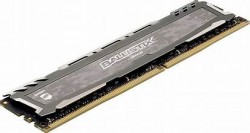 Memoria RAM DDR4 Crucial...