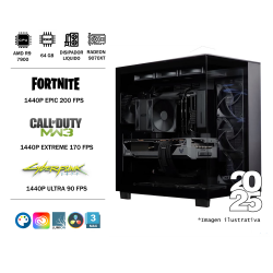 LEGA PLATINUM RADEON 9070XT