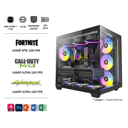 LEGA AMD RTX 5070
