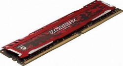 Memoria RAM DDR4 Crucial...