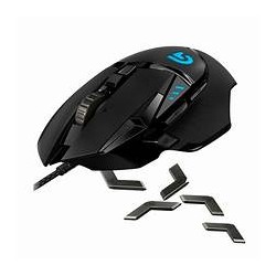 Mouse Gamer Logitech G502...