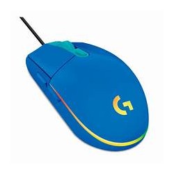 Mouse Gamer Logitech G203...