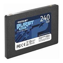 SSD Patriot Burst Elite...