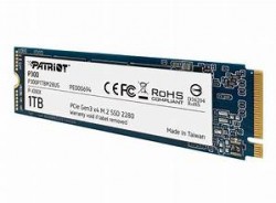 SSD Patriot P300M 1TB M.2 NVMe